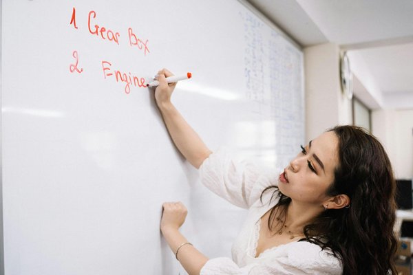 Techniques de feedback efficace en formation ?