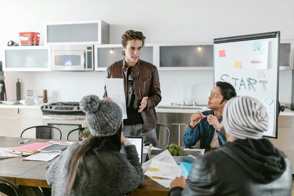 Stratégies pour un recrutement inclusif ?