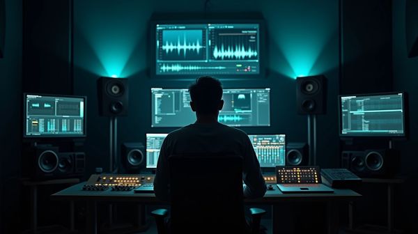 Réduire efficacement le bruit dans l'industrie avec des solutions acoustiques
