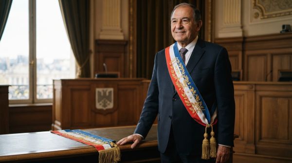 Top astuces pour sélectionner l'écharpe de maire idéale