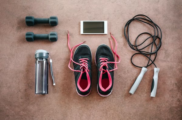 Quels sont les avantages de l'équipement sportif personnalisé ?