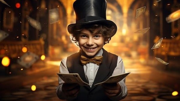 Comment transformer votre événement en une expérience enchantée ?
