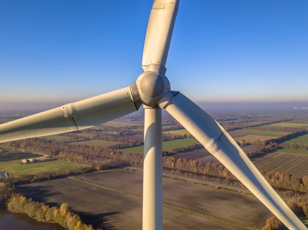 Des nacelles araignées pour tous vos projets en hauteur