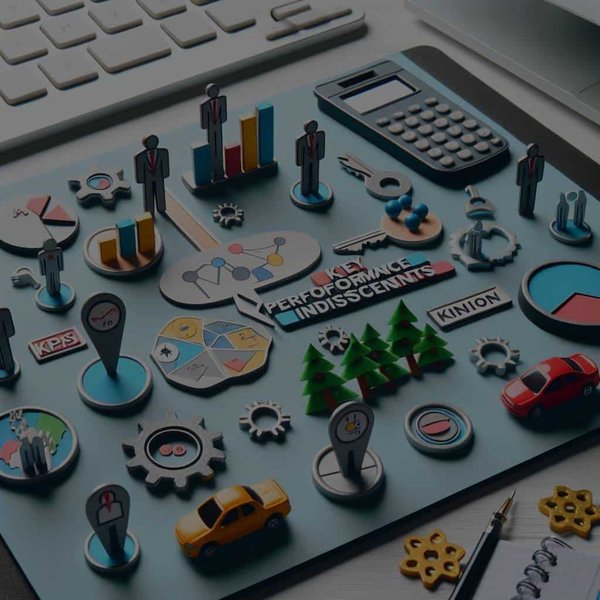 Quels indicateurs clés de performance (KPIs) sont cruciaux pour évaluer l'efficacité d'une stratégie de marketing sur Pinterest ?