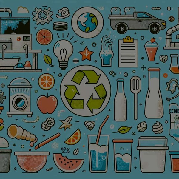 Quelles méthodes pour réduire le gaspillage alimentaire dans le secteur de la restauration ?