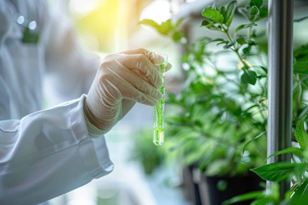 Comment les entreprises de produits de nettoyage peuvent-elles développer des formules biodégradables pour réduire l'impact environnemental ?