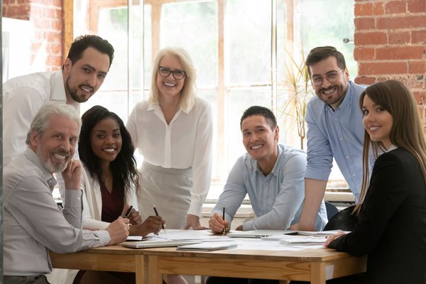 Entreprise : 4 raisons de proposer des formations professionnelles à vos employés