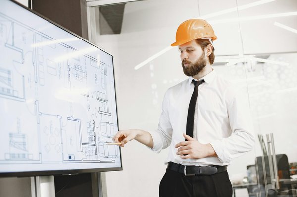 Entreprise GTB : optimisez la gestion technique de votre bâtiment