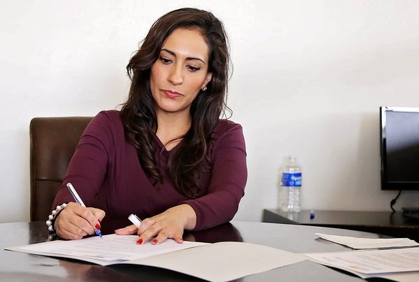 Est-ce qu'on dit Madame le directeur ?